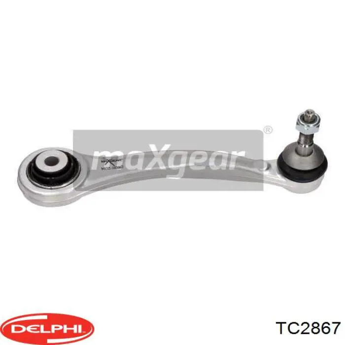 Важіль задньої підвіски поперечний, лівий Delphi TC2867 ціна, від 63.15 USD