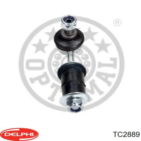 Купити TC2889 Delphi Тяжка стабілізатора переднього