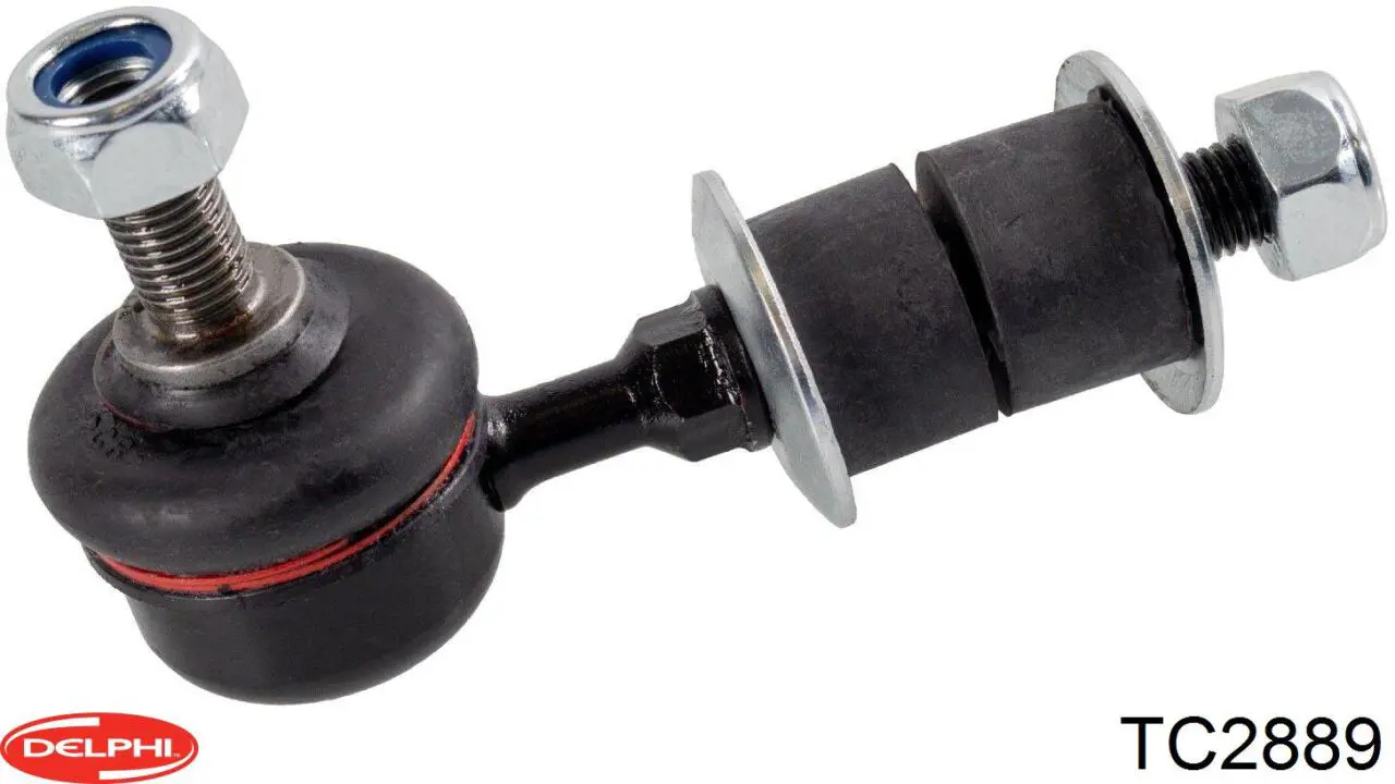 Амортизаційна стійка Delphi TC2889 ціна, від 7.84 USD