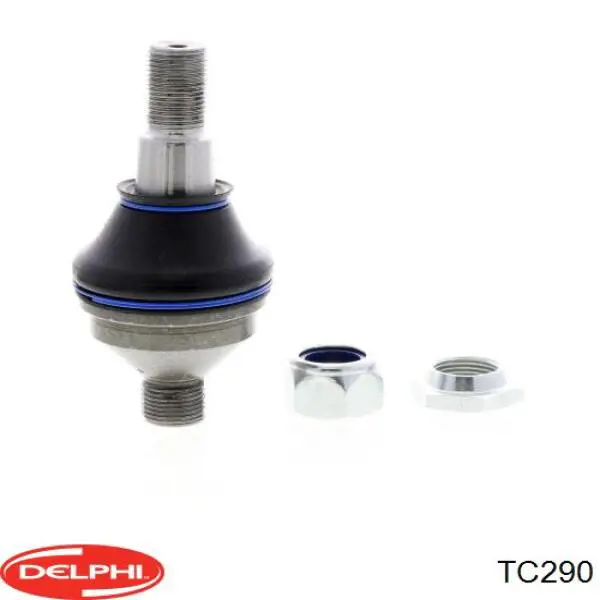 Кульова опора, нижня Delphi TC290 ціна, від 12.60 USD