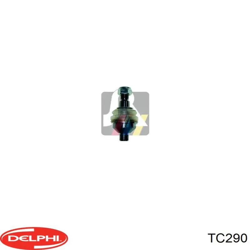 Купити TC290 Delphi Кульова опора, нижня