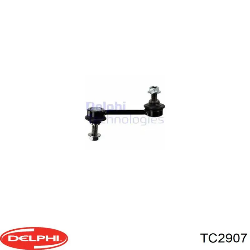 Купити TC2907 Delphi Тяжка стабілізатора переднього