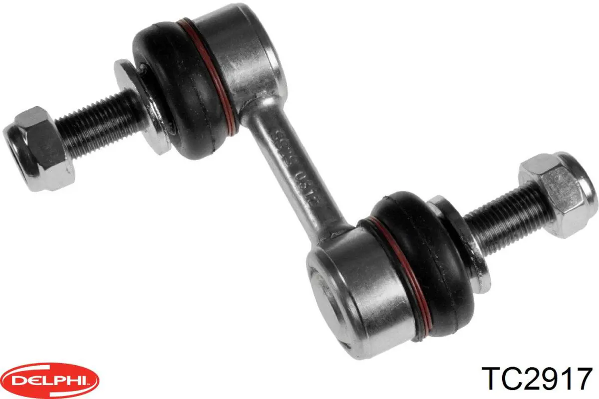 Амортизаційна стійка Delphi TC2917 ціна, від 13.74 USD