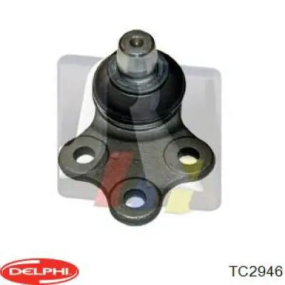 Купити TC2946 Delphi Кульова опора, нижня