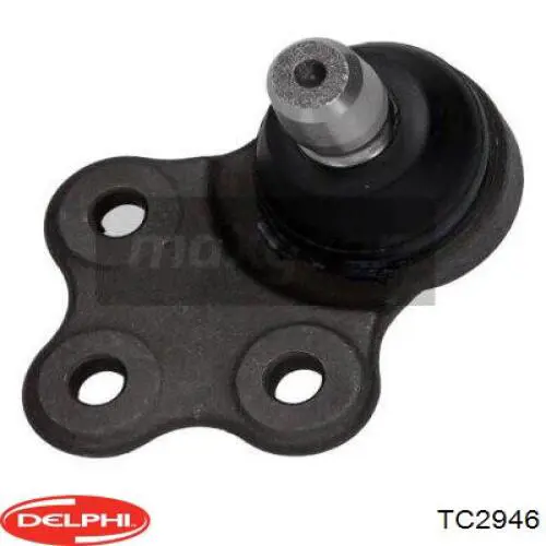 TC2946 Delphi Кульові на авто