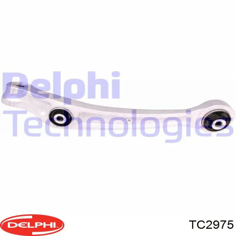 TC2975 Delphi важіль передньої підвіски верхній, правий