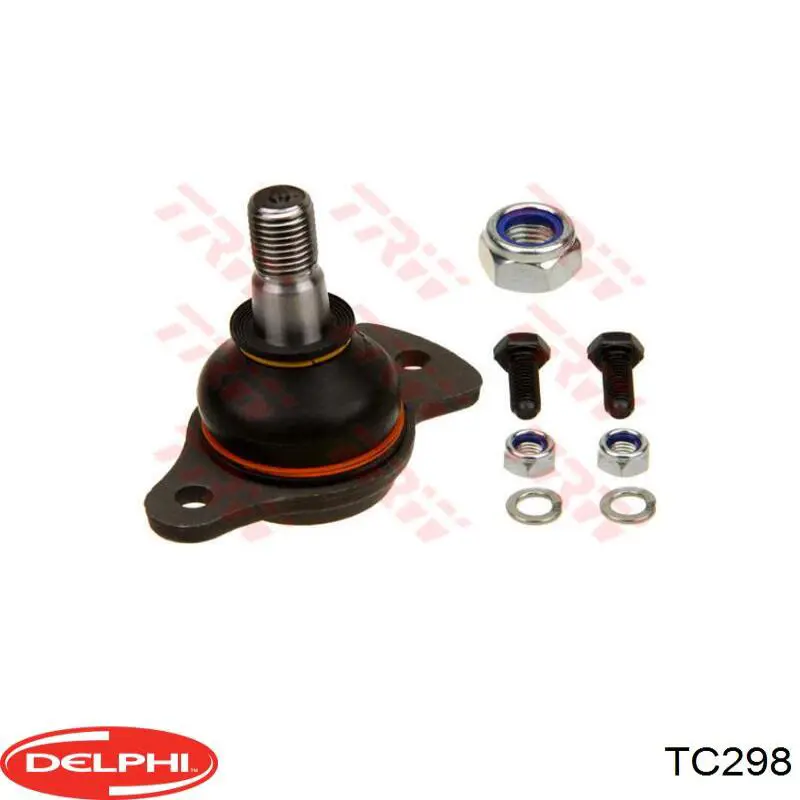 Купити TC298 Delphi Кульова опора, нижня