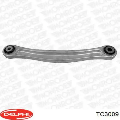 Важіль підвіски задній лівий Delphi TC3009