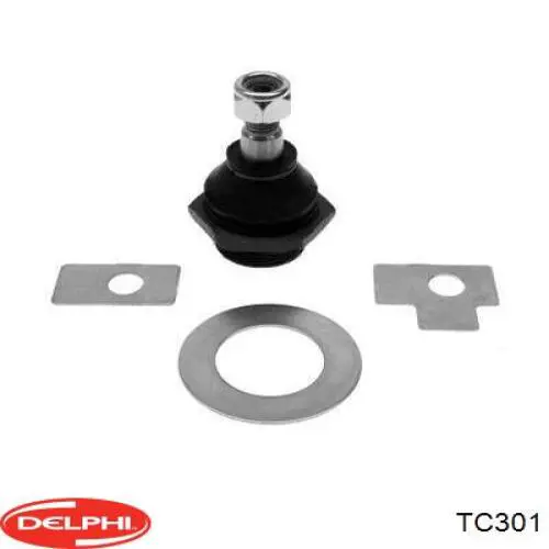 Купити TC301 Delphi Кульова опора, нижня
