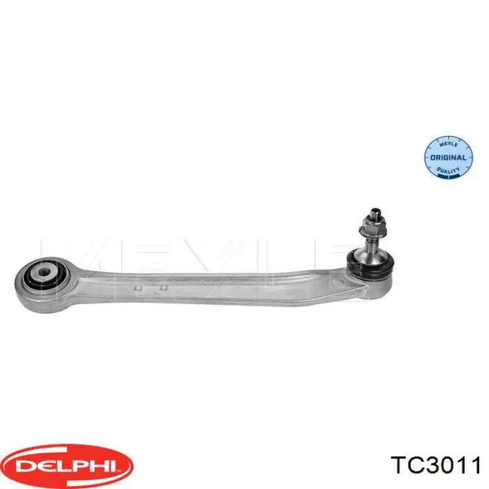 Важіль задньої підвіски поперечний, лівий Delphi TC3011 ціна, від 78.12 USD