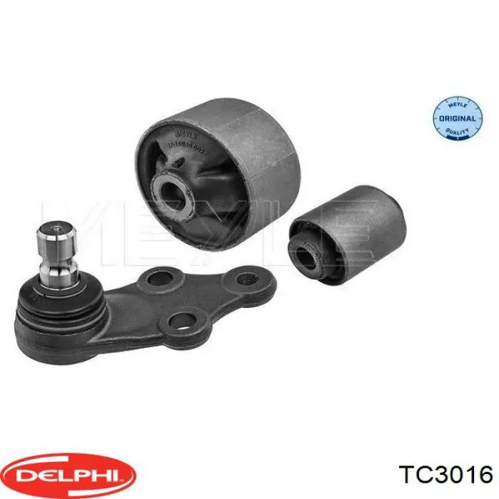 TC3016 Delphi Поперечний важіль