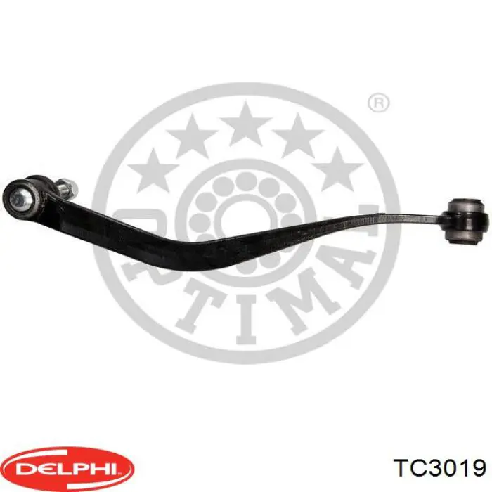 TC3019 Delphi Розтяжка задньої підвіски