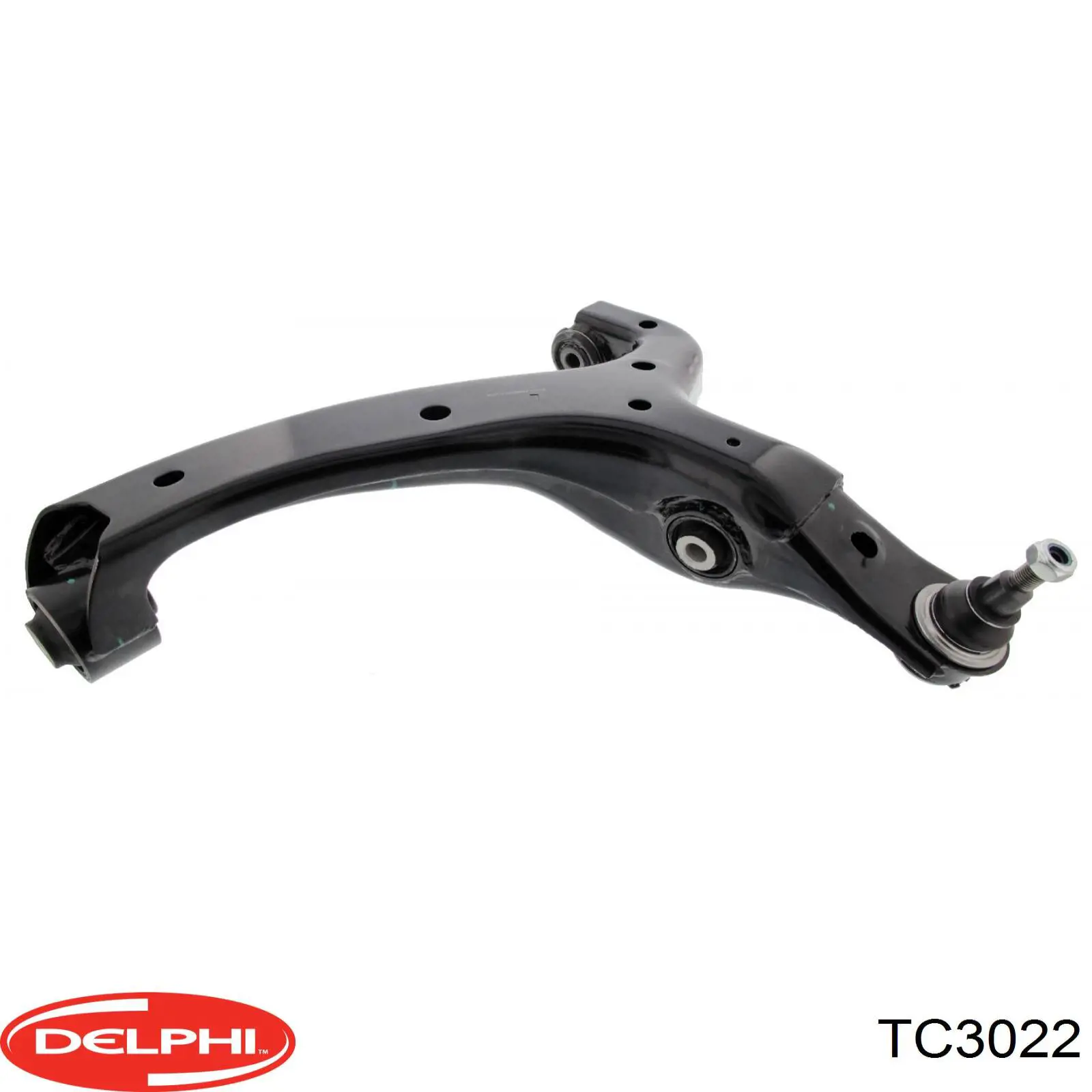 TC3022 Delphi Поперечний важіль