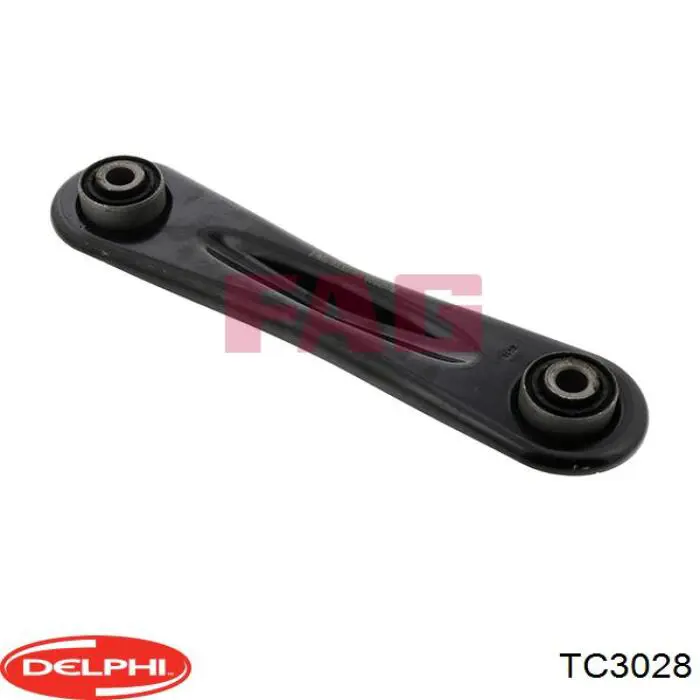 Задня поперечна тяга Delphi TC3028 ціна, від 15.22 USD
