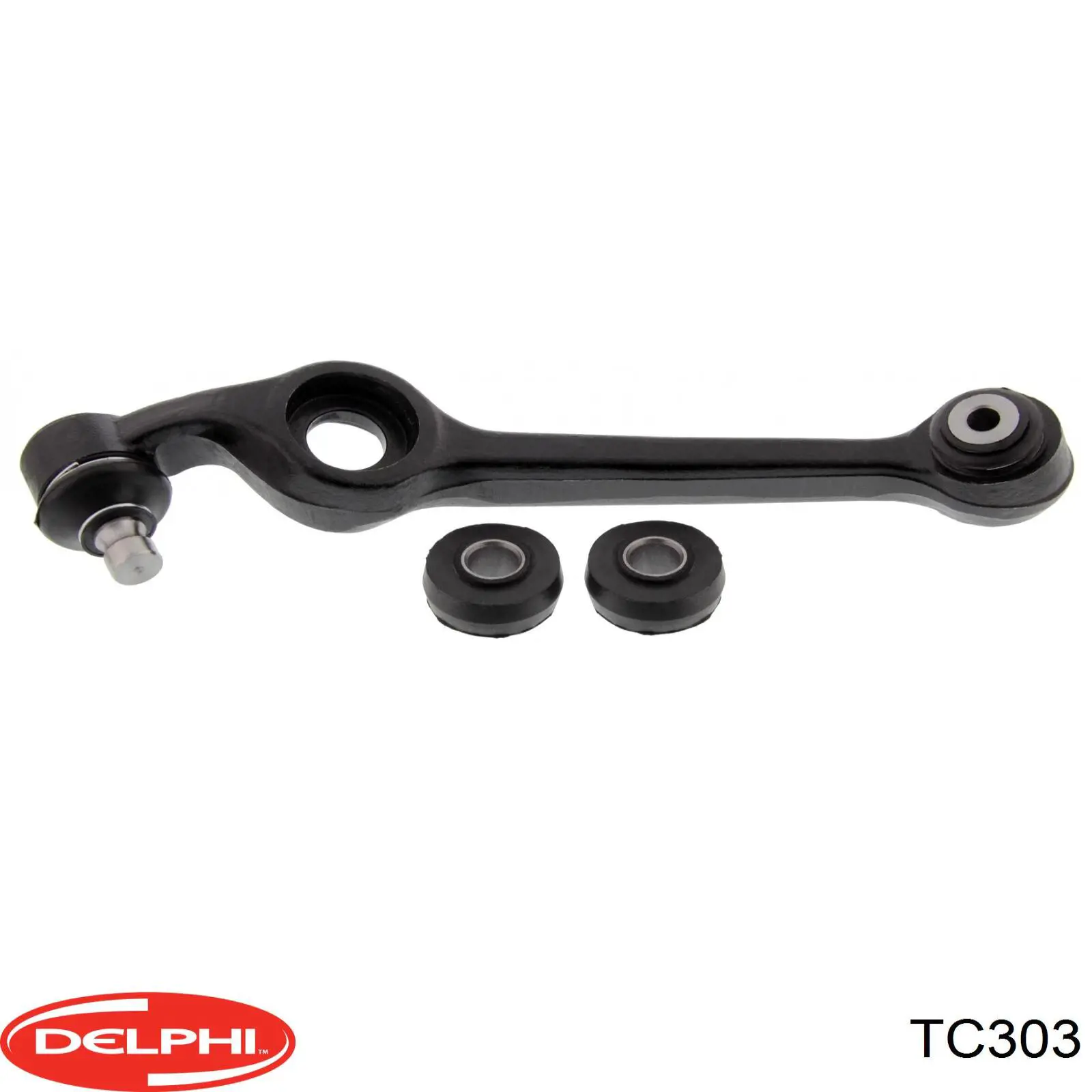 Важіль передній лівий Delphi TC303 ціна, від 34.44 USD