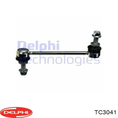 Амортизаційна стійка Delphi TC3041 ціна, від 22.11 USD