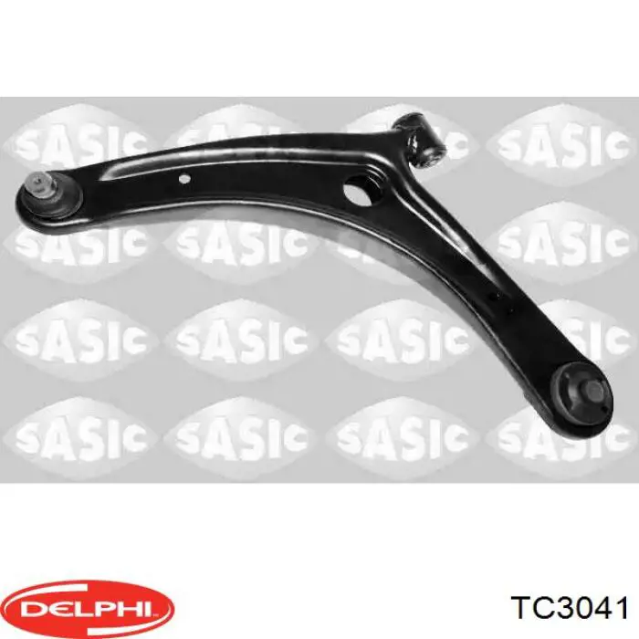 Купити TC3041 Delphi Тяжка стабілізатора переднього