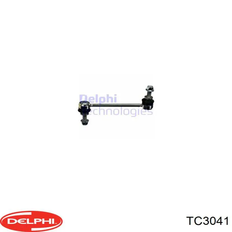 Стійка стабілізатора переднього TC3041 Delphi