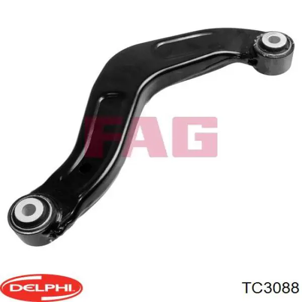 TC3088 Delphi Балансир підвіски задній лівий