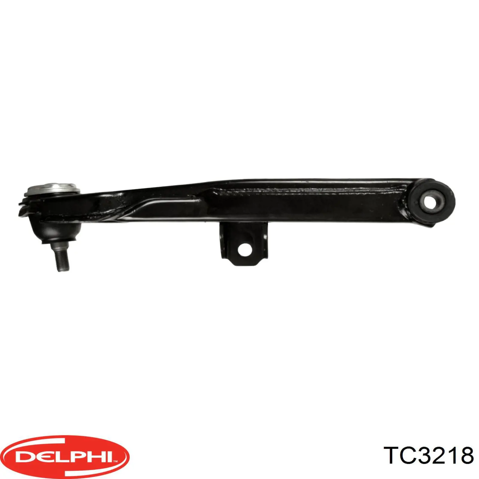 Важіль передній лівий Delphi TC3218 ціна, від 52.23 USD