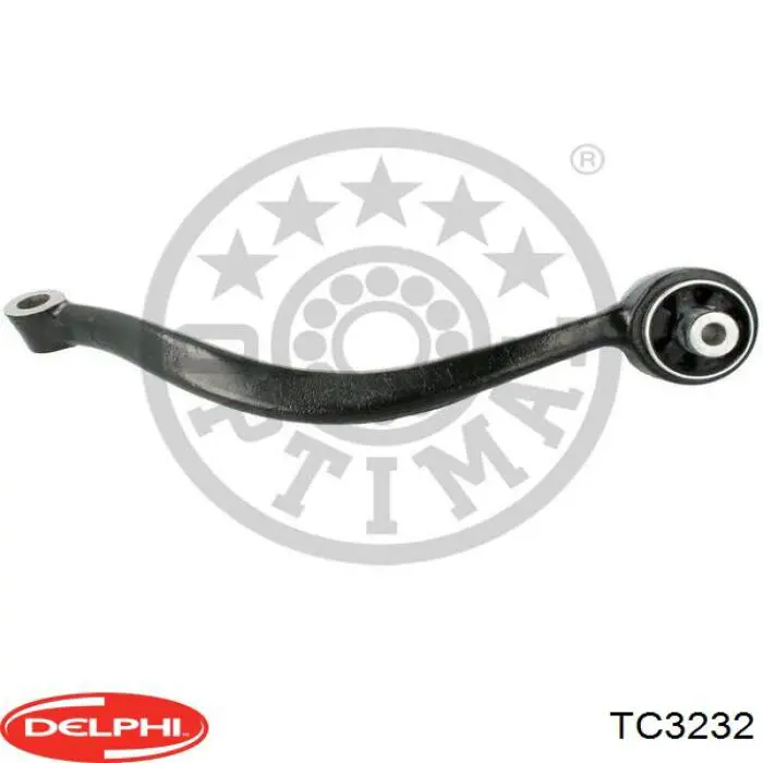 Важіль передній лівий Delphi TC3232 ціна, від 56.60 USD