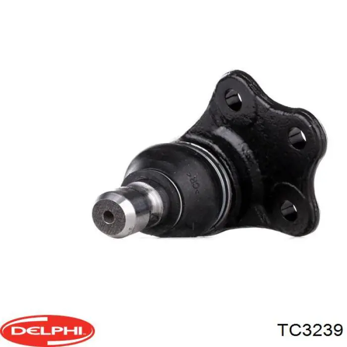 Важіль передній лівий Delphi TC3239 ціна, від 113.35 USD