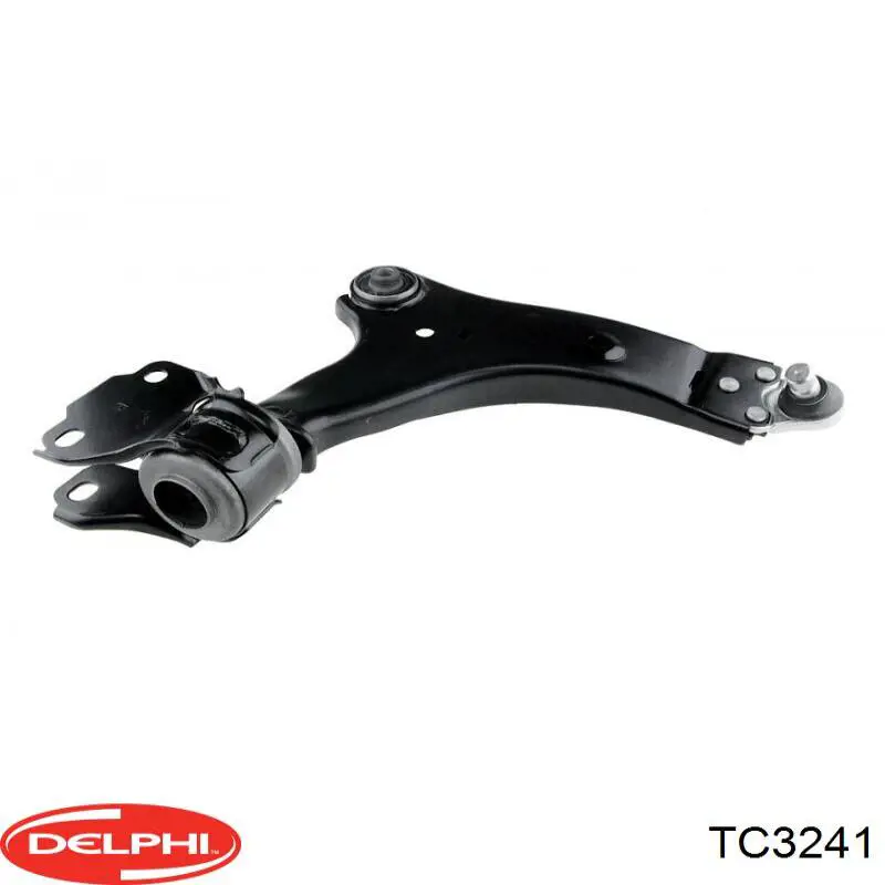 Важіль передній лівий Delphi TC3241 ціна, від 113.47 USD