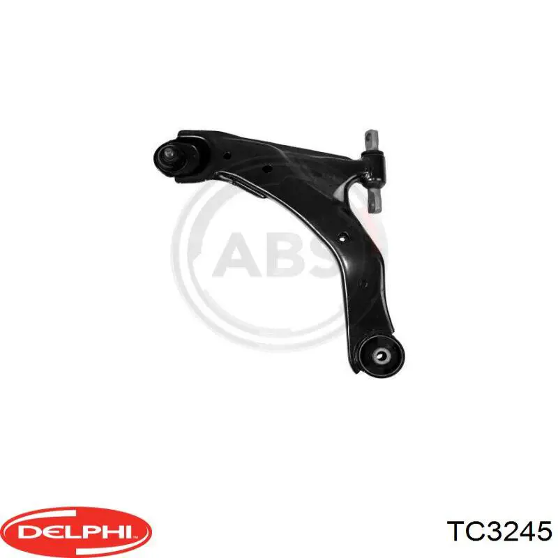 TC3245 Delphi Поперечний важіль