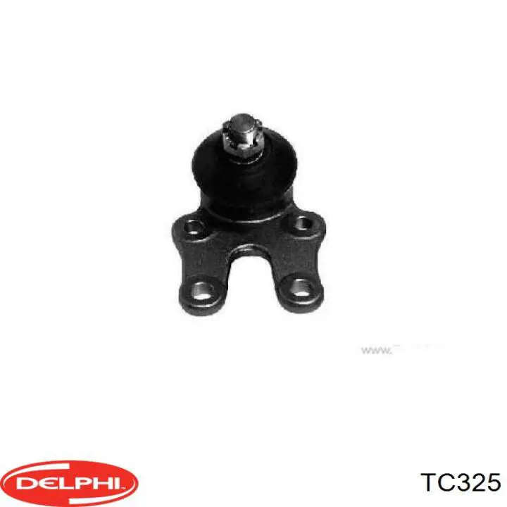 Купити TC325 Delphi Кульова опора, нижня