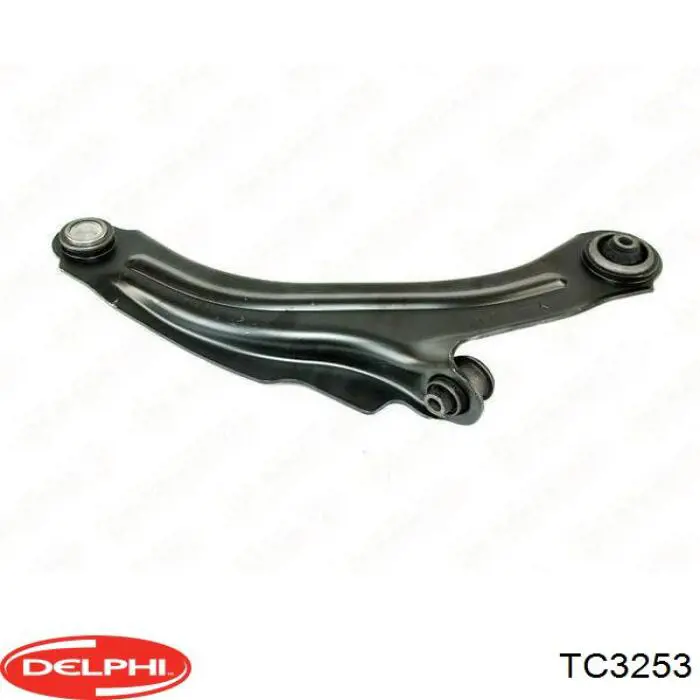 Важіль передній лівий Delphi TC3253 ціна, від 44.90 USD