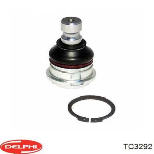 Важіль передній лівий Delphi TC3292 ціна, від 60.12 USD