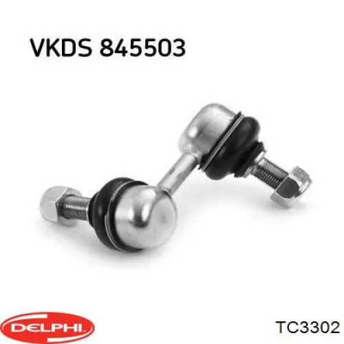 Купити TC3302 Delphi Яйця стабілізатора переднього