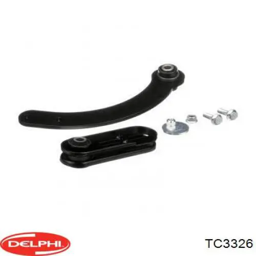 Важіль передній лівий Delphi TC3326 ціна, від 43.39 USD