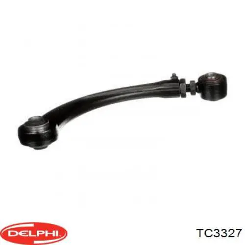 Важіль передньої підвіски нижній, правий Delphi TC3327 ціна, від 68.74 USD