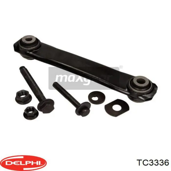 Важіль задньої підвіски поперечний Delphi TC3336 ціна, від 30.38 USD
