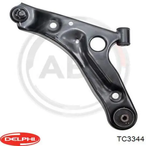 TC3344 Delphi Поперечний важіль