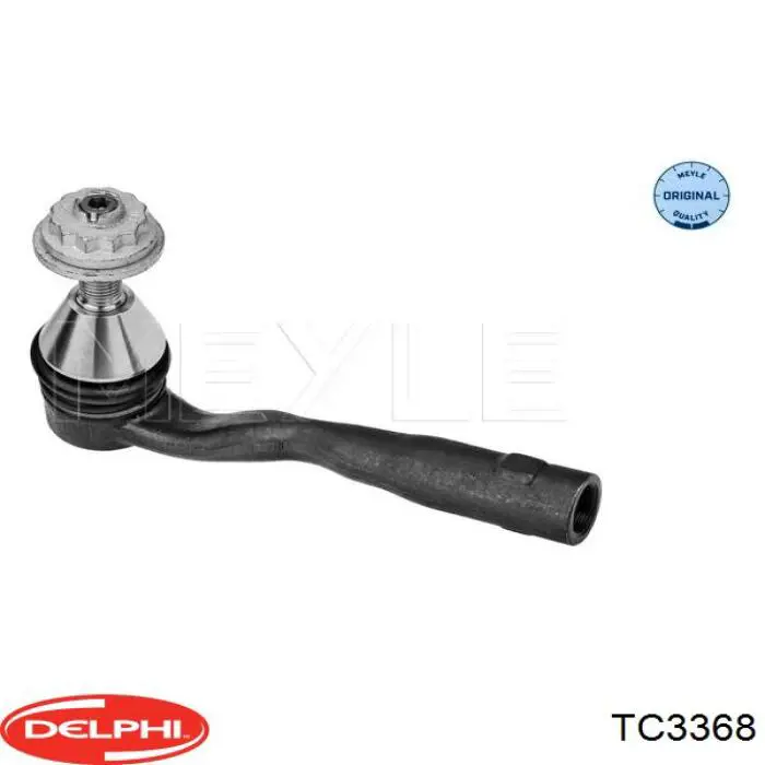 Лінк стабілізатора, заднього Delphi TC3368 ціна, від 14.34 USD