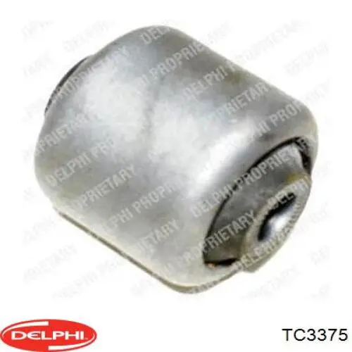 Яйця на стабілізаторі передні Delphi TC3375 ціна, від 14.66 USD