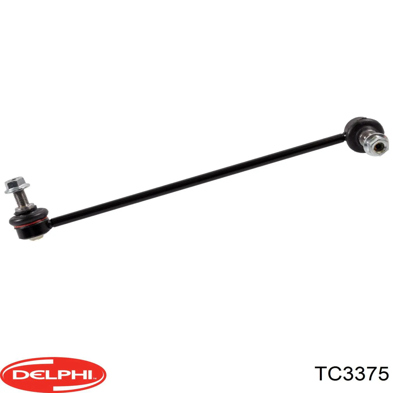 TC3375 Delphi Стійка стабілізатора, переднього, права