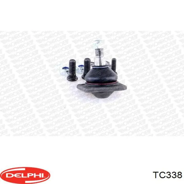 Кульова опора, верхня TC338 Delphi