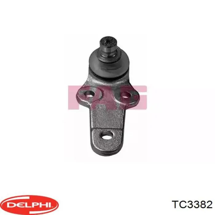 Купити TC3382 Delphi Тяжка стабілізатора переднього