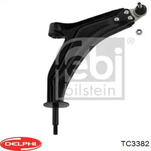 Амортизаційна стійка Delphi TC3382 ціна, від 18.30 USD