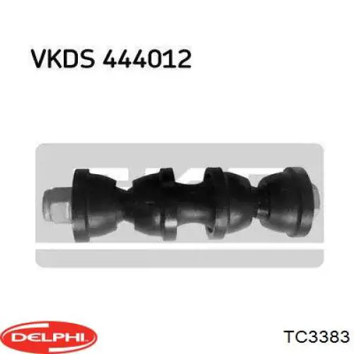 TC3383 Delphi Тяжка стабілізатора, заднього