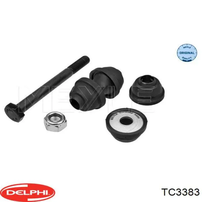 Лінк стабілізатора, заднього Delphi TC3383 ціна, від 8.49 USD