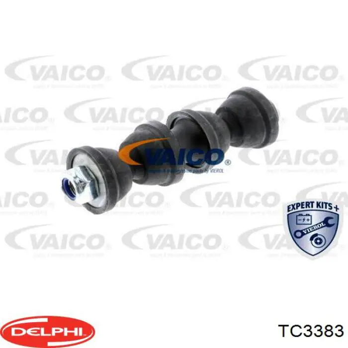 Купити TC3383 Delphi Солдатик стабілізатора, заднього