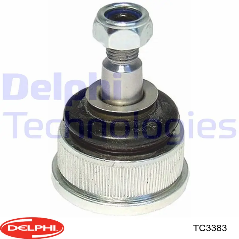 Стійка стабілізатора заднього TC3383 Delphi