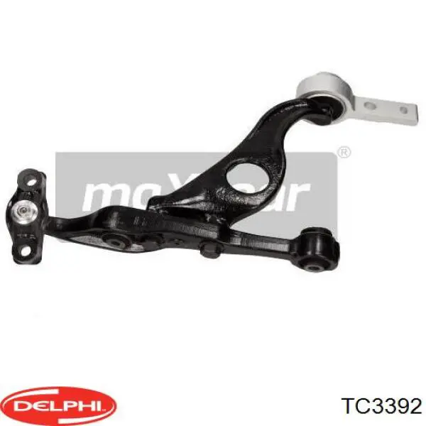 Важіль передній лівий Delphi TC3392 ціна, від 107.31 USD