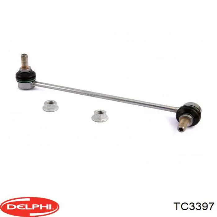 Купити TC3397 Delphi Солдатик стабілізатора, заднього