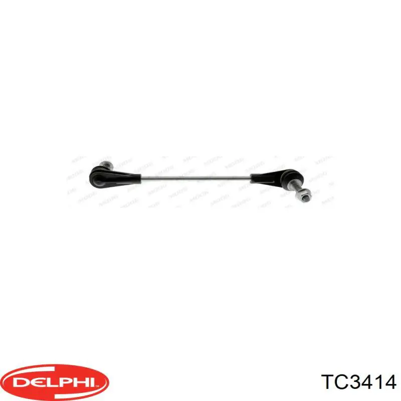 TC3414 Delphi Солдатик стабілізатора, переднього, правий