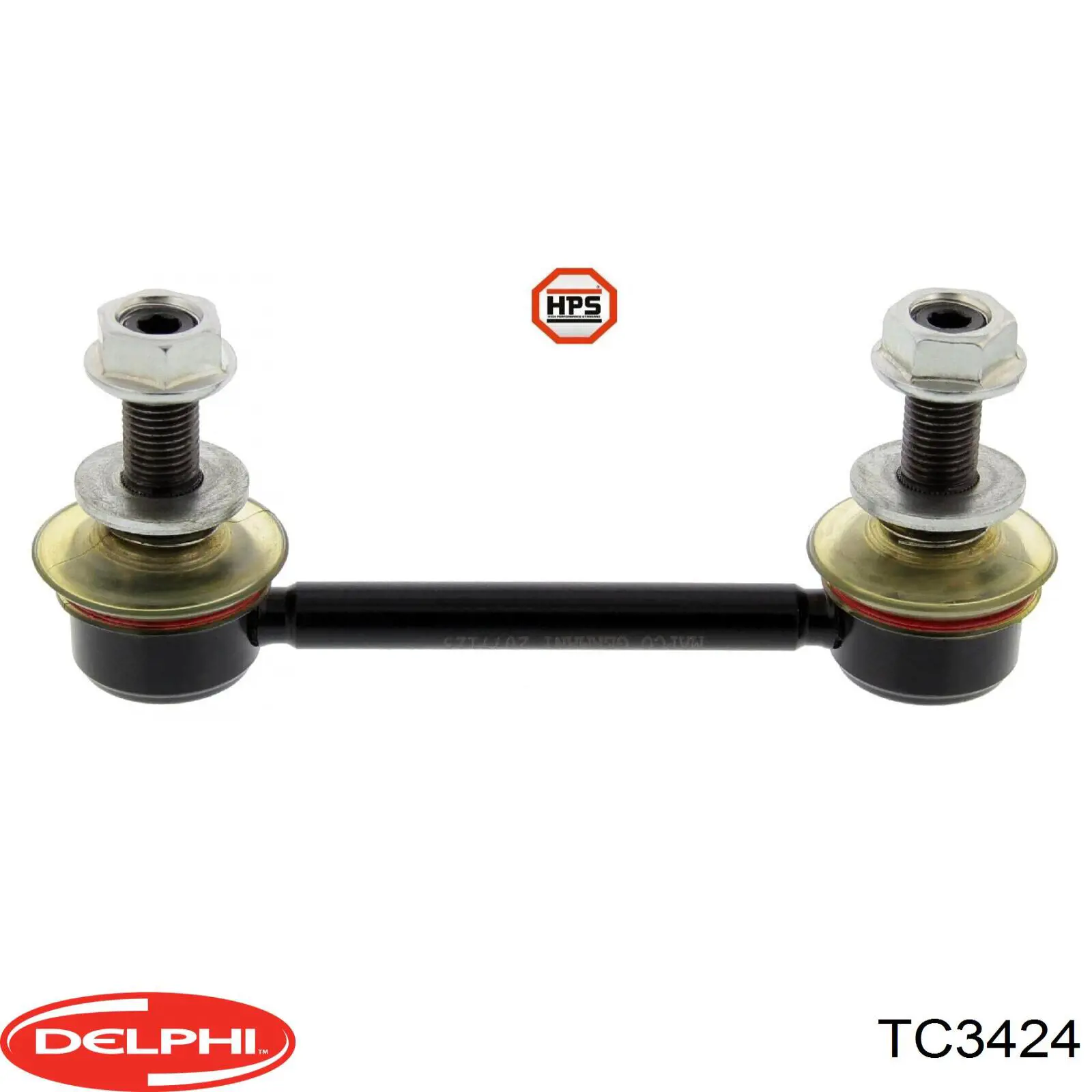 Купити TC3424 Delphi Солдатик стабілізатора, заднього